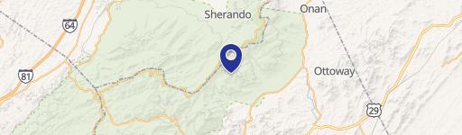 Wintergreen Land for Sale