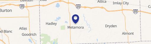 40 Acres of Recreational Land