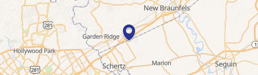 Schertz Specialty Property For Sale