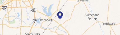 Floresville Specialty Property for Sale