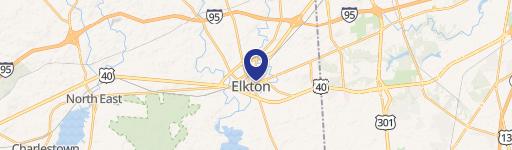Vacant Lot in Elkton, MD
