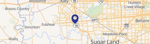 Commercial Land on Bellaire Boulevard