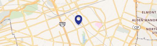 Jamaica Queens Two-Family Home