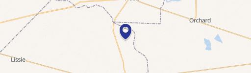 East Bernard Prairie Land