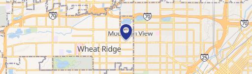 Wheat Ridge Mixed-Use Land Parcel