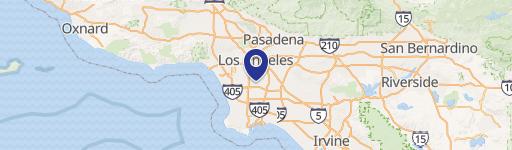 Los Angeles Income Property Near Watts