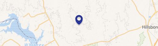 40 Acre Ranch Near Lake