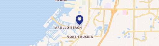 Apollo Beach Land For Sale