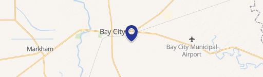 13.292 Acres Near Bay City