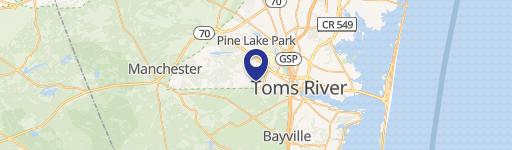 Retail/Office Space in 55+ Community