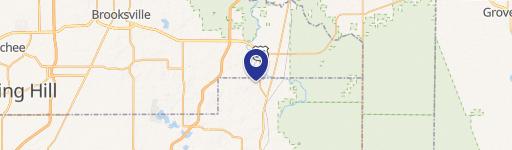 10 Acres in Trilby Pasture