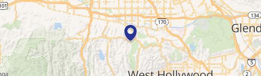 Beverly Hills Land Opportunity