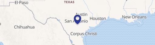 Two Acre Lot in McCoy