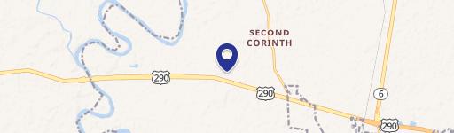 Highway Accessible Acreage For Sale