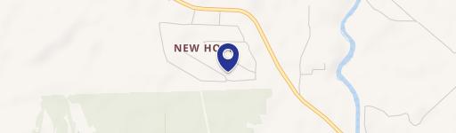 Unimproved Lot Near Lake Livingston