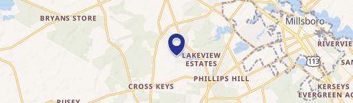 Millsboro Specialty Property For Sale