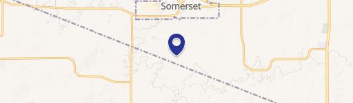 Expansive Somerset Land Parcel