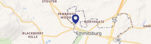 Emmitsburg Commercial Lots For Sale