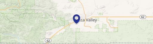 Yucca Valley View Lot