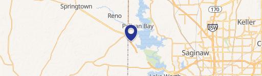 Land For Sale in Azle