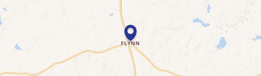 Leon County Land with Lake