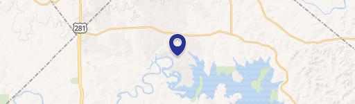 Land Available in Spring Branch