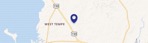 Southern Home with Acreage