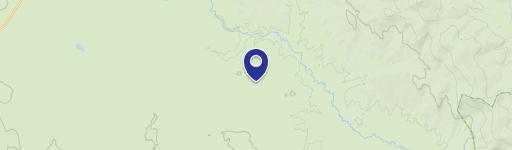 Tarryall River Fishing Access Land