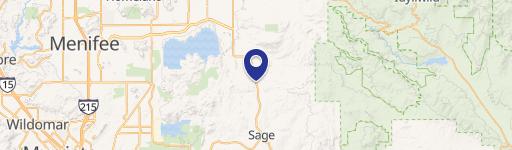 Hemet Horse Property For Sale