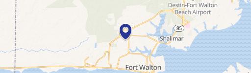 Updated Townhome Near Hurlburt Field