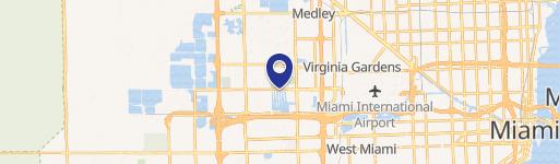 Doral Office Space Available