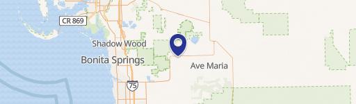 Land Available in Naples, FL