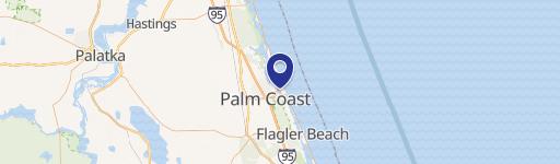 Palm Coast Land Opportunity