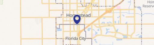 Retail Space on Krome Avenue