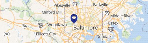 Multifamily Property in Coppin Heights