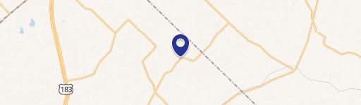 Unrestricted Ranch Land Near Austin