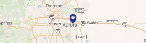 Land For Sale in Aurora