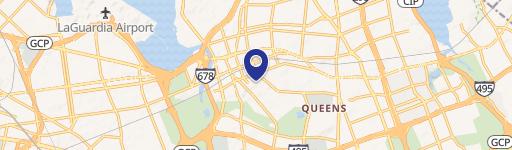 Renovated Flushing Co-op Apartment