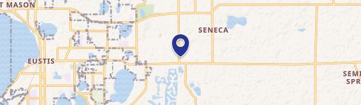 Prime Agricultural Land in Eustis