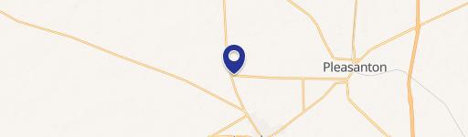 2.56 Acres on Highway 16