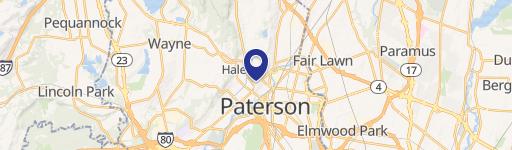 Paterson Multifamily Investment Opportunity