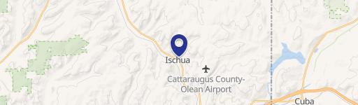 Vacant Land on NYS Route