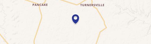 11.032 Acre Tract on FM 1602