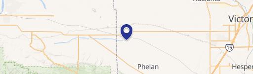 Pine Hills Specialty Property