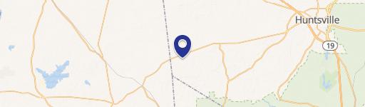 40-Acre Country Living Property