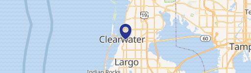 Corner Lot in Downtown Clearwater