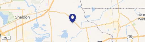 Crosby Agricultural Property for Sale