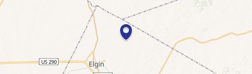 Cleared Land in Growing Elgin