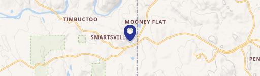 5.35 Acres Rural Commercial Land