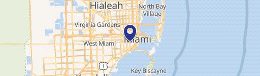 Two Detached Homes in Miami